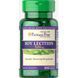 Лецитин Puritan`s Pride Soy Lecithin 520 mg, 100 софтгель. 121656 фото 1