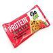 Протеиновый батончик GO ON Protein Cookie, 50 г. 122597 фото 1