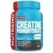 Креатин Nutrend Creatine Monohydrate Creapure, 500 г. 122797 фото 1