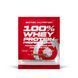Протеїн Scitec Nutrition Whey Protein Prof, 30 г. 100216 фото 1