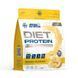 Сироватковий протеїн Applied Nutrition Diet Whey Protein 1000 г. (Банан) 12429589  фото 1