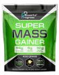 Гейнер Powerful Progress Super Mass Gainer, 4000 г. 03980 фото