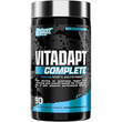 Витамины для спорта Nutrex Vitadapt, 90 табл.