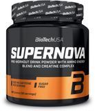 Предтреник BiotechUSA Super Nova, 282 г. 02821 фото