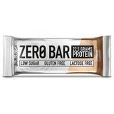Протеиновый батончик BiotechUSA ZERO Bar, 50 г. 01440 фото