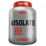 Протеїн сироватковий Ізолят Sporter 100% Iso Whey Protein 1800 г. (Шоколад Фундук) 12429668 фото
