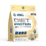 Сироватковий протеїн Applied Nutrition Diet Whey Protein 1000 г. (Ванільне морозиво) 12429589  фото