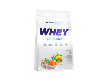 Протеїн сироватковий All Nutrition Whey Protein, 908 г. 02729 фото