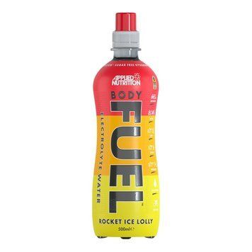 Изотоник Applied Nutrition Body Fuel 500 мл. 05292 фото