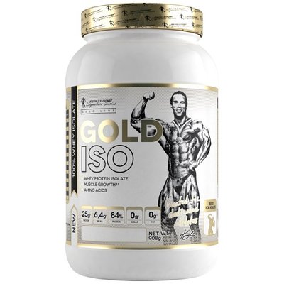 Kevin Levrone Gold ISO, 908 г. (Манго) 03933 фото