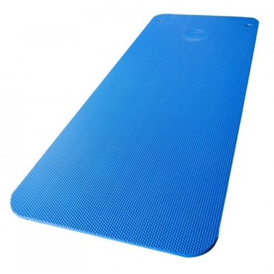 PowerSystem Yoga Mat Premium Килимок для фітнесу і йоги PS-4088 122876 фото