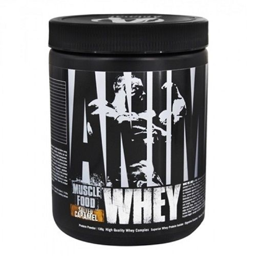 Протеин сывороточный Universal Animal Whey, 120 г. 121593 фото