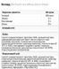 Пробник BiotechUSA Iso Whey Zero Clear, 25 г. 122562 фото 2