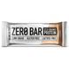 Протеїновий батончик BiotechUSA ZERO Bar, 50 г., Капучіно