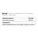 Креатин Progress Nutrition Tri-Creatine Malate, 300 г. 122513 фото 2