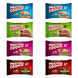 Протеїнове Печиво FitWin PROTEIN COOKIE 27% 40 г. (Апельсин - імбир)