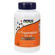 NOW L-Tryptophan 500 mg, 60 капс.