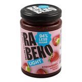 Джем без сахара Rabeko Zero jam 225г. 1224092 фото