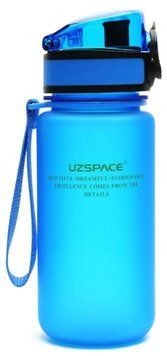 UZSPACE Пляшка для води, 350 мл. 02223 фото
