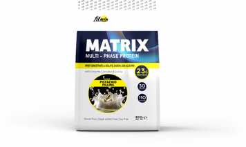 Комплексний Протеїн FitWin MATRIX 77% 900 г. 12429254 фото