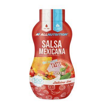 All Nutrition Classic Sauce, 500 мл. (томаты базилик) 01718 фото