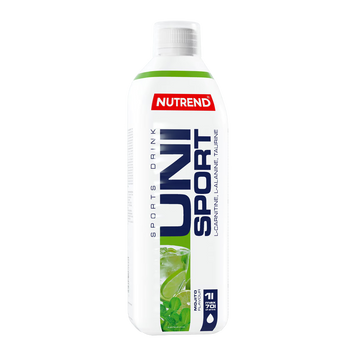Изотоник Nutrend Unisport, 1000 мл. 02485 фото