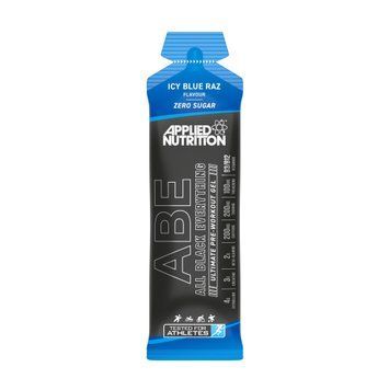 Предтреник Applied Nutrition Pre - Workout Gel, 60 г. 05871 фото
