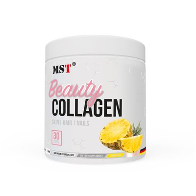 Колаген MST Collagen Beauty, 225 г. 04509 фото