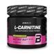 Карнітин BiotechUSA L-Carnitine powder, 150 г. 123721 фото 1