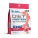 Сироватковий протеїн Applied Nutrition Diet Whey Protein 1000 г. (Полуниця) 12429589  фото 1
