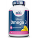 Омега Haya Labs Ultra Omega 3 1000mg 90 софтгель 12429429 фото 1