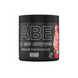 Передтрен Applied Nutrition ABE - All Black Everything, 375 г. (Фруктова жуйка)