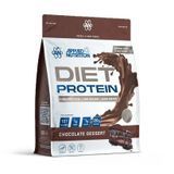 Сывороточный протеин Applied Nutrition Diet Whey Protein 1000 г. (Шоколад) 12429589  фото