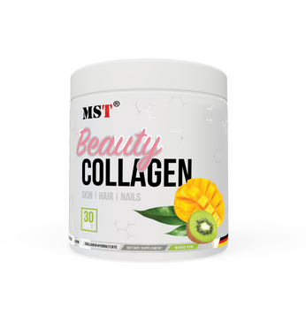 Коллаген MST Collagen Beauty, 225 г. 05128 фото
