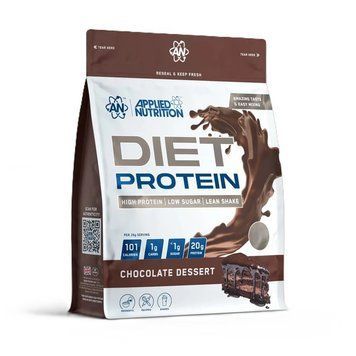 Сывороточный протеин Applied Nutrition Diet Whey Protein 1000 г. (Шоколад) 12429589  фото