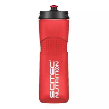Пляшка Scitec Nutrition Bike Bottle, 650 мл. 01173 фото