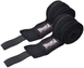 PowerPlay Бинти для боксу PP-3047 (4 м.) - Black 121760 фото 2