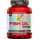 Омега BSN (USA) Fish Oil, 100 капс. 121603 фото 1