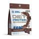Сывороточный протеин Applied Nutrition Diet Whey Protein 1000 г. (Шоколад) 12429589  фото 1