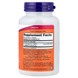 Добавка NOW TMG 1000 mg 100 табл. 12429528 фото 2