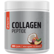 Колаген яловичий Sporter Collagen Peptide 300 г. (Нектарін - кокос) 12429612 фото 1