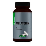 Мелатонін Sporter Melatonin 5mg, 60 капс. 123184 фото
