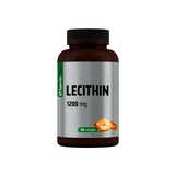 Добавка Sporter Lecithin 1200мг - 120 гель капс. 1224126 фото
