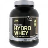 Протеин гидролизат Optimum Nutrition (USA) Platinum Hydrowhey, 1590 г. 03247 фото