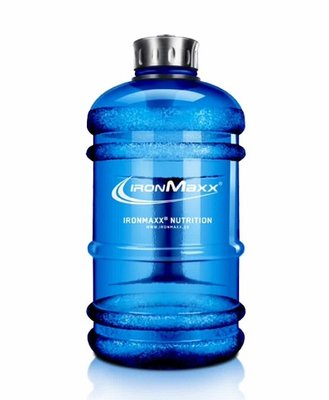 IronMaxx Water Gallon Glossy, 2200 мл. 101105 фото