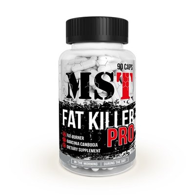 MST Fat Killer, 90 капс. 122839 фото