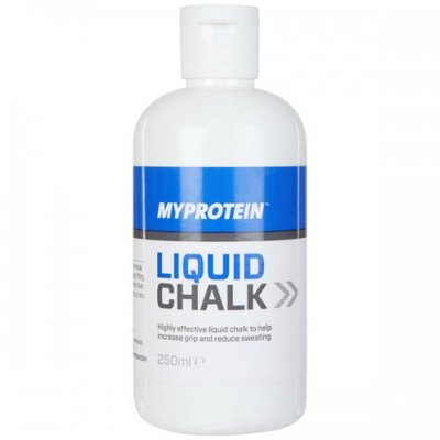 MyProtein Liquid Chalk (рідка магнезія), 250 мл. 100471 фото