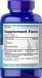 Колаген Puritan`s Pride Hydrolyzed Collagen pro, 180 капс. 121634 фото 2