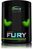 Предтреник Genius Nutrition Fury Extreme, 400 г. 05187 фото