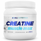Креатин All Nutrition Creatine Muscle Max, 250 г. 04910 фото